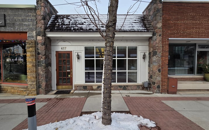 image of property at 417 E 4TH ST Royal Oak MI 48067-2758
