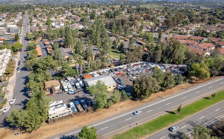 Pictures of Industrial, Land property located at 475 W Vermont Ave, Escondido, CA 92025 for sales - image #1