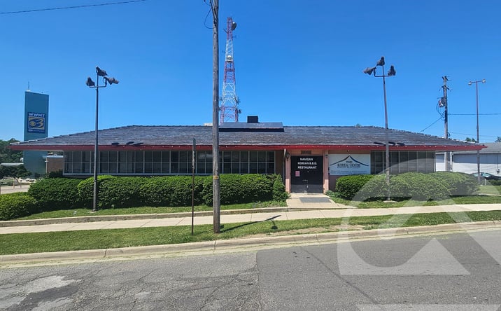 Pictures of Retail property located at 1844 S Westnedge Ave, Kalamazoo, MI 49008 for sales - image #1