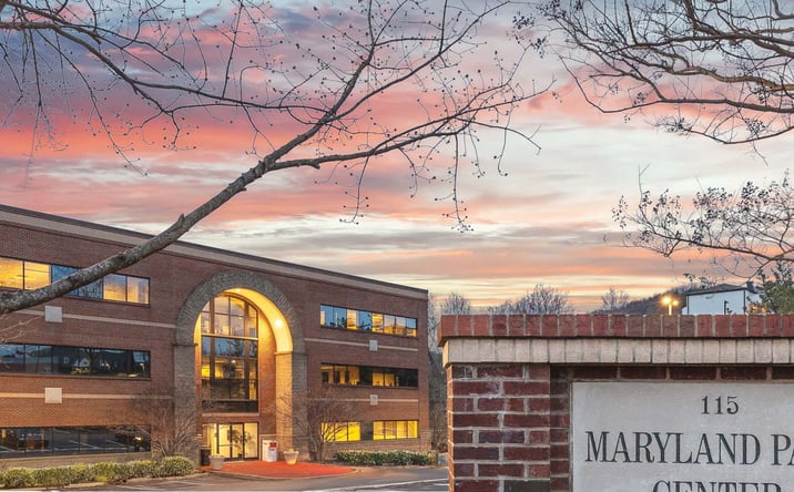 Pictures of Office property located at 115 E Park Dr, Brentwood, TN 37027 for sales - image #1