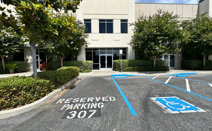 Pictures of Industrial, Office property located at 307 Piercy Rd, San Jose, CA 95138 for sales - image #1