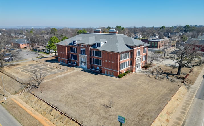 Pictures of Special Purpose property located at 1501 Dodson Ave, Fort Smith, AR 72901-5127 for sales - image #1