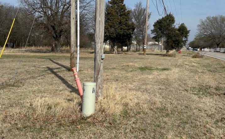 Pictures of Land property located at 10018 N 145th Avenue E, Owasso, OK 74055 for sales - image #1