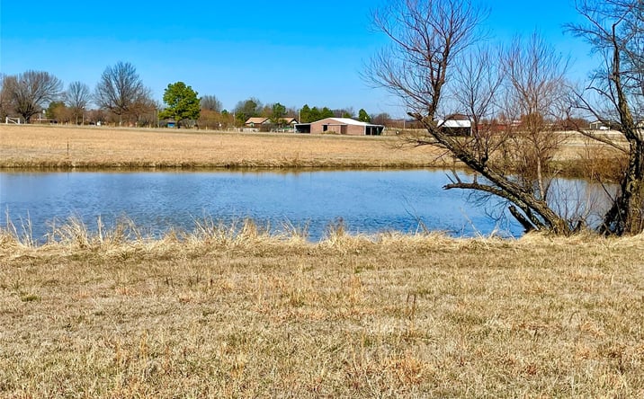Pictures of Land property located at Memorial Road, Bixby, OK 74008 for sales - image #1