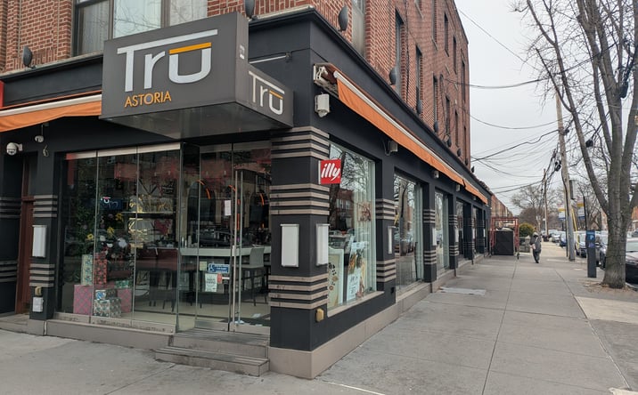 Pictures of Business for Sale, Retail property located at 3519 Ditmars Boulevard, New York, NY 11105 for sales - image #1