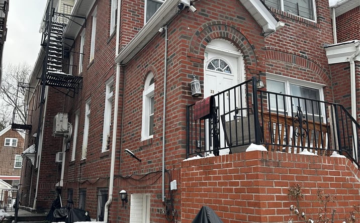 Pictures of Multifamily property located at 3324 89th Street, New York, NY 11372 for sales - image #1