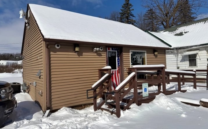 Pictures of Retail, Office property located at 910 S Central Ave, Marshfield, WI 54449 for sales - image #1