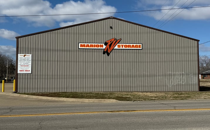 Pictures of Office property located at 302 N Russell Street, Marion, IL 62959 for sales - image #1