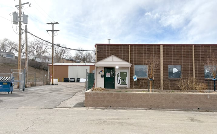 Pictures of Business for Sale, Industrial, Retail property located at 2490 W. 2nd Avenue, Denver, CO 80223 for sales - image #1