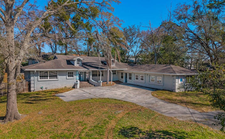 Pictures of Mixed Use property located at 4365 LOSCO Road, Jacksonville, FL 32257 for sales - image #1