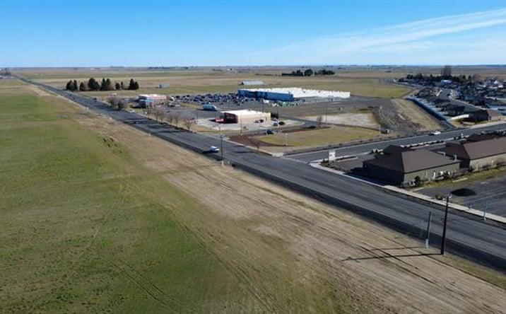 Pictures of Land property located at TBD Main Street, Othello, WA 99344 for sales - image #1