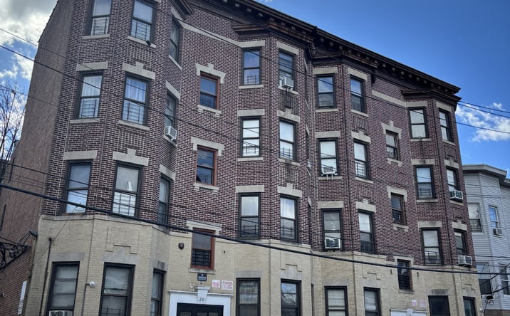 Pictures of Multifamily property located at 18 Rollins St, Yonkers, NY 10705 for sales - image #1