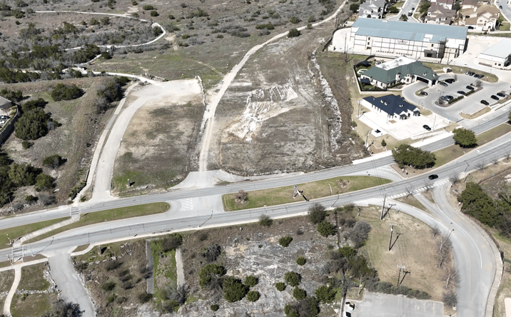 Pictures of Land property located at 20395 Stone Oak Pkwy, San Antonio, TX 78258 for sales - image #1