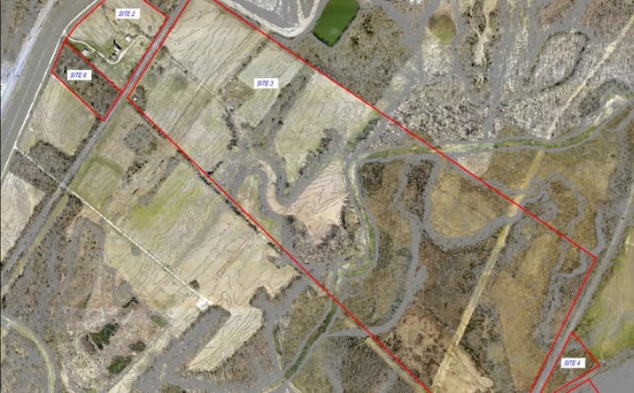 Pictures of Industrial, Land property located at 15417 Dixie Hwy, Louisville, KY 40272 for sales - image #1