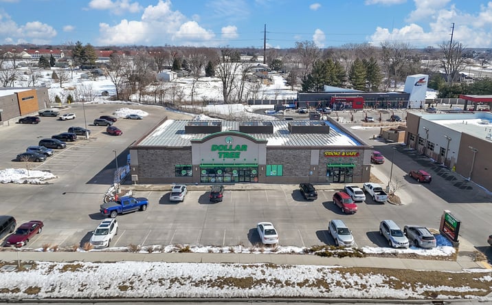 Pictures of Retail property located at 709 34th Ave SW, Altoona, IA 50009 for sales - image #1