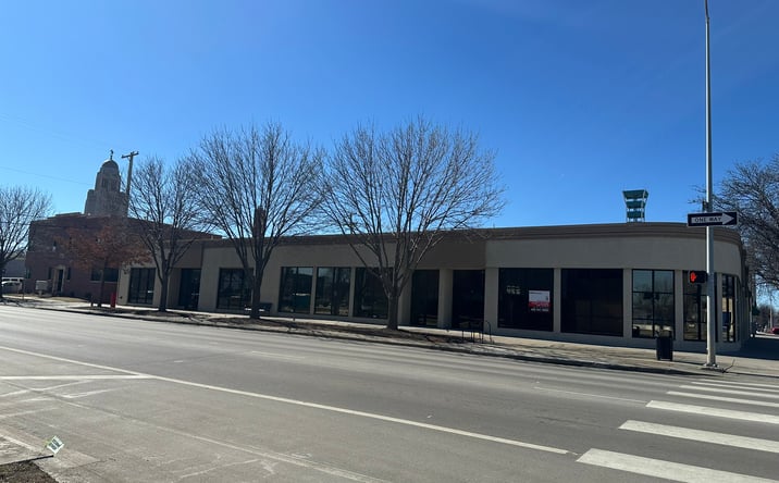 Pictures of Office property located at 1645 N St, Lincoln, NE 68508 for sales - image #1