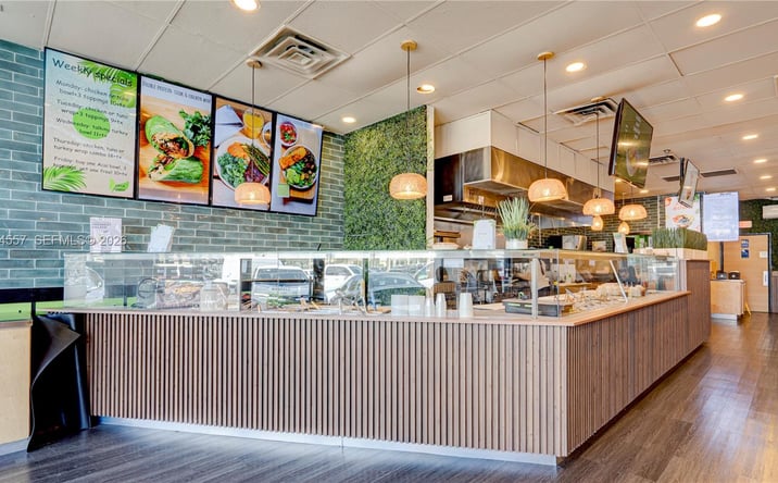 Pictures of Retail, Business for Sale property located at Kendall Miami, Miami, FL 33193 for sales - image #1