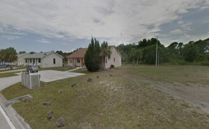 Pictures of Land property located at 71 Boundery blvd, Other City - In The State Of Florida, FL 33948 for sales - image #1