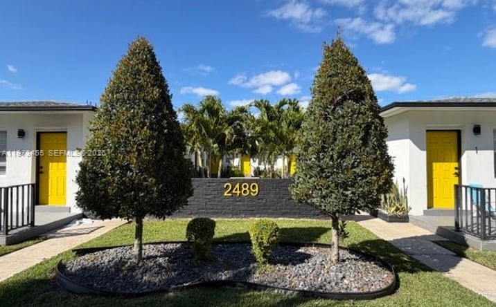 Pictures of Multifamily property located at 1-9, Miami, FL 33133 for sales - image #1