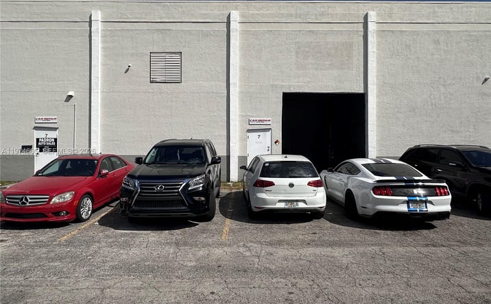 Pictures of Business for Sale, Retail property located at 3136 John P Curci Dr, Hallandale Beach, FL 33009 for sales - image #1