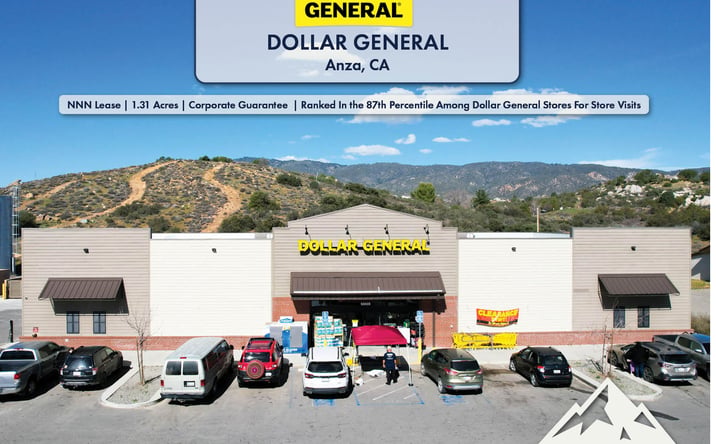 Pictures of Retail property located at 56700 Cahuilla Rd, Anza, CA 92539 for sales - image #1