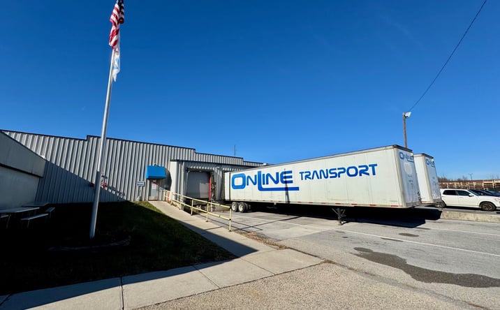 Pictures of Industrial property located at 320 Newbern Rd, Dublin, VA 24084 for sales - image #1