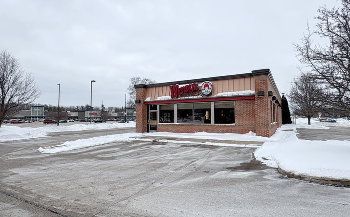 Pictures of Retail property located at 1756 N Getty St, Muskegon, MI 49445 for sales - image #1