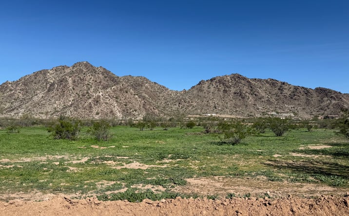 Pictures of Land property located at W Foothill Trail, Pinal County, AZ, Pinal County, AZ 85139 for sales - image #1