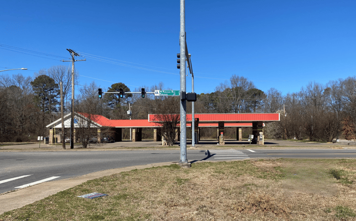 Pictures of Land, Mixed Use, Retail property located at 10000 Mabelvale West Rd, Little Rock, AR 72103 for sales - image #1