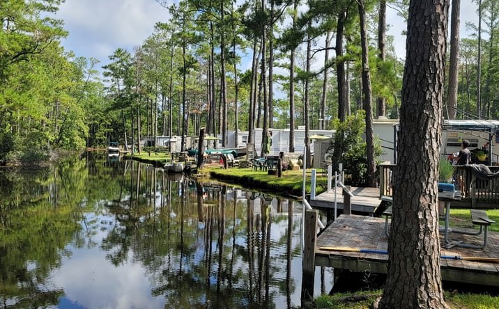 Pictures of Multifamily property located at 3257 Colechester Rd, Virginia Beach, VA 23456 for sales - image #1