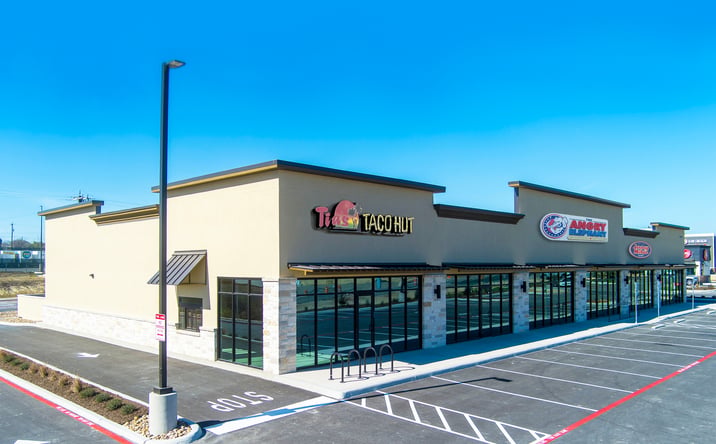 Pictures of Retail property located at 7038 N Loop 1604 E, San Antonio, TX NULL for sales - image #1