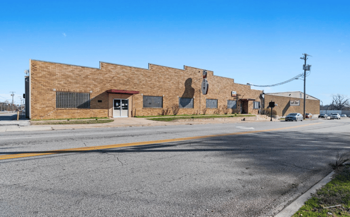 Pictures of Hospitality property located at 1419 W 4th St, Joplin, MO 64801 for sales - image #1