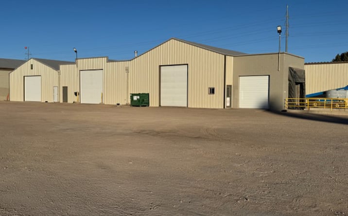 Pictures of Industrial property located at 115 6th Ave, Greeley, CO 80631 for sales - image #1