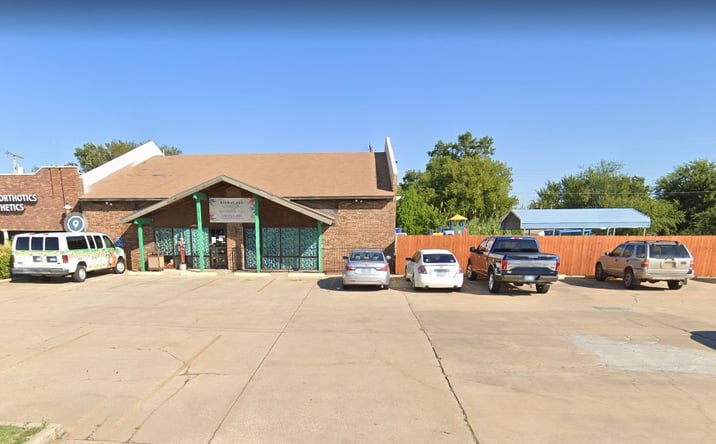Pictures of Special Purpose property located at 1911 W Gore Blvd, Lawton, OK 73501 for sales - image #1