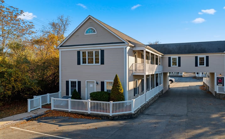 Pictures of Office property located at 123 Elm St, Old Saybrook, CT 06475 for sales - image #1