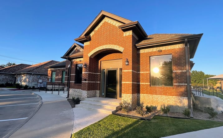 Pictures of Office property located at 1511 W McDermott Dr, Allen, TX 75013 for sales - image #1