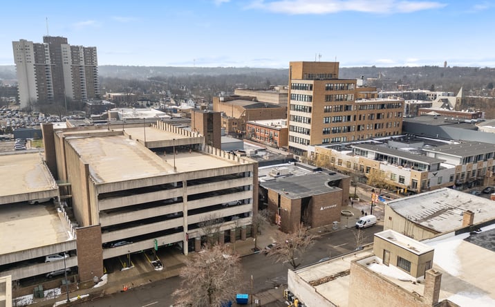Pictures of Office property located at 126 E South Street, Kalamazoo, MI 49007 for sales - image #1