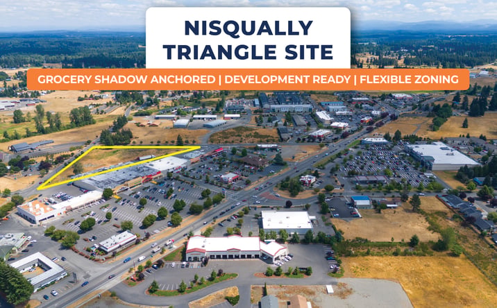 Pictures of Land property located at 906 E Yelm Ave, Yelm, WA 98597 for sales - image #1
