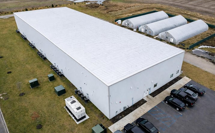 Pictures of Industrial, Mixed Use property located at  for sales - image #1