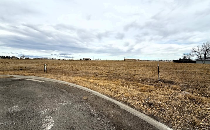 Pictures of Land property located at Progress Ct, Wheatland, WY 82201 for sales - image #1