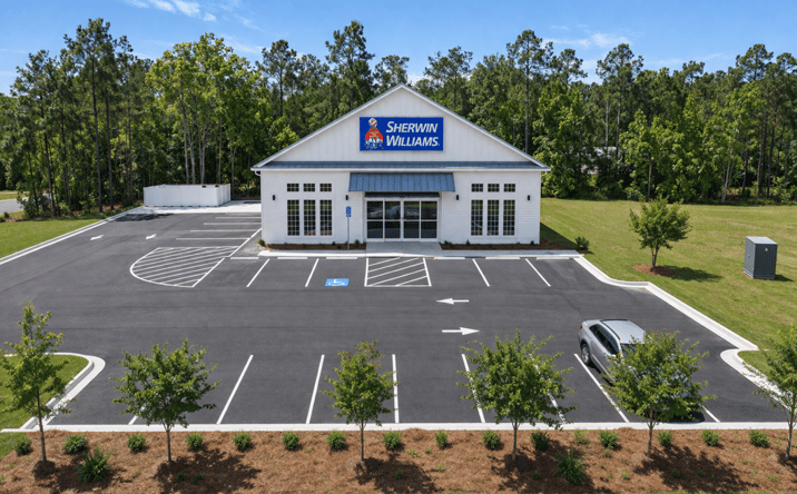 Pictures of Retail, Land property located at 11302 Ford Ave, Richmond Hill, GA 31324 for sales - image #1