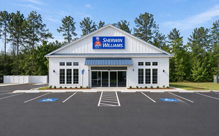 Pictures of Retail, Land property located at 11302 Ford Ave, Richmond Hill, GA 31324 for sales - image #1