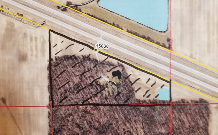 Pictures of Land, Mixed Use property located at 15030 US-30, New Haven, IN 46774 for sales - image #1