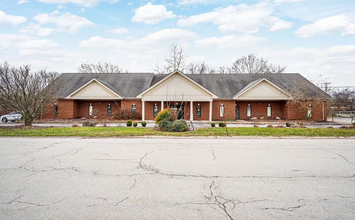 Pictures of Office property located at 630 Comanche Trail, Frankfort, KY 40601 for sales - image #1