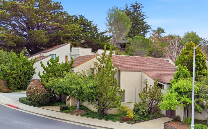 Pictures of Multifamily property located at 2001 Parrott Dr, San Mateo, CA 94402 for sales - image #1