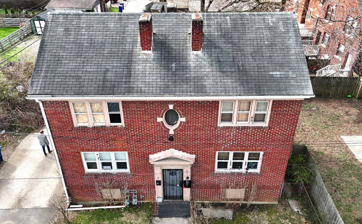 Pictures of Multifamily property located at 333 E 9th Avenue, Columbus, OH 43201 for sales - image #1