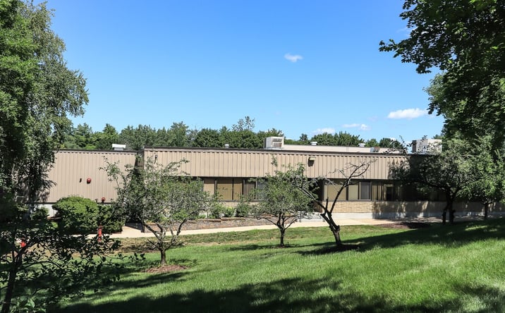 Pictures of Industrial property located at 1 Bouchard St, Manchester, NH 03103 for sales - image #1