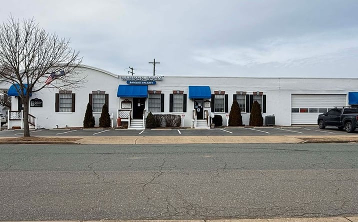 Pictures of Retail property located at 309 & 325 Wallace Street, Fredericksburg, VA 22401 for sales - image #1