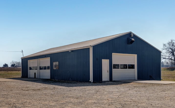 Pictures of Industrial property located at 972 US-60, Billings, MO 65610 for sales - image #1