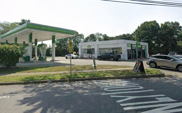 Pictures of Retail property located at 536 Alps Rd, Wayne, NJ 07470 for sales - image #1